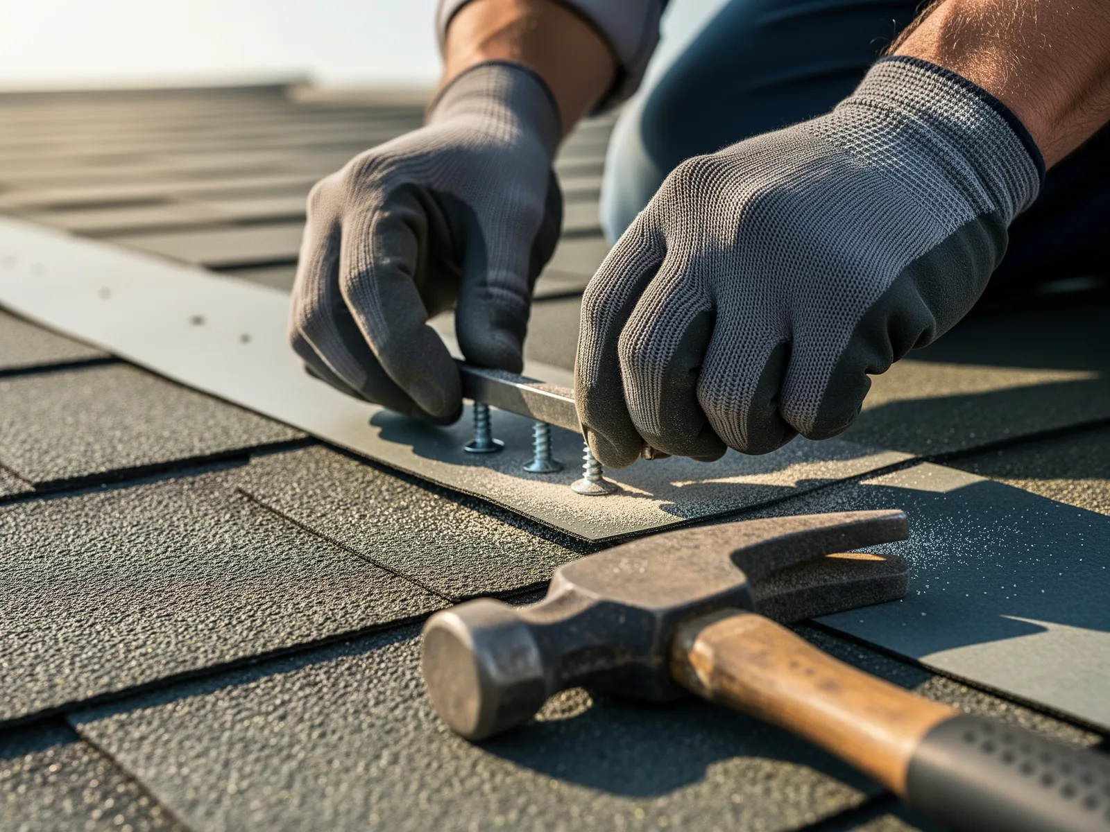 Why choose Fascia Repair in Falls, PA